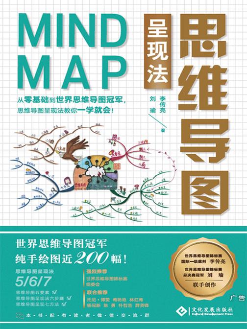 思维导图呈现法