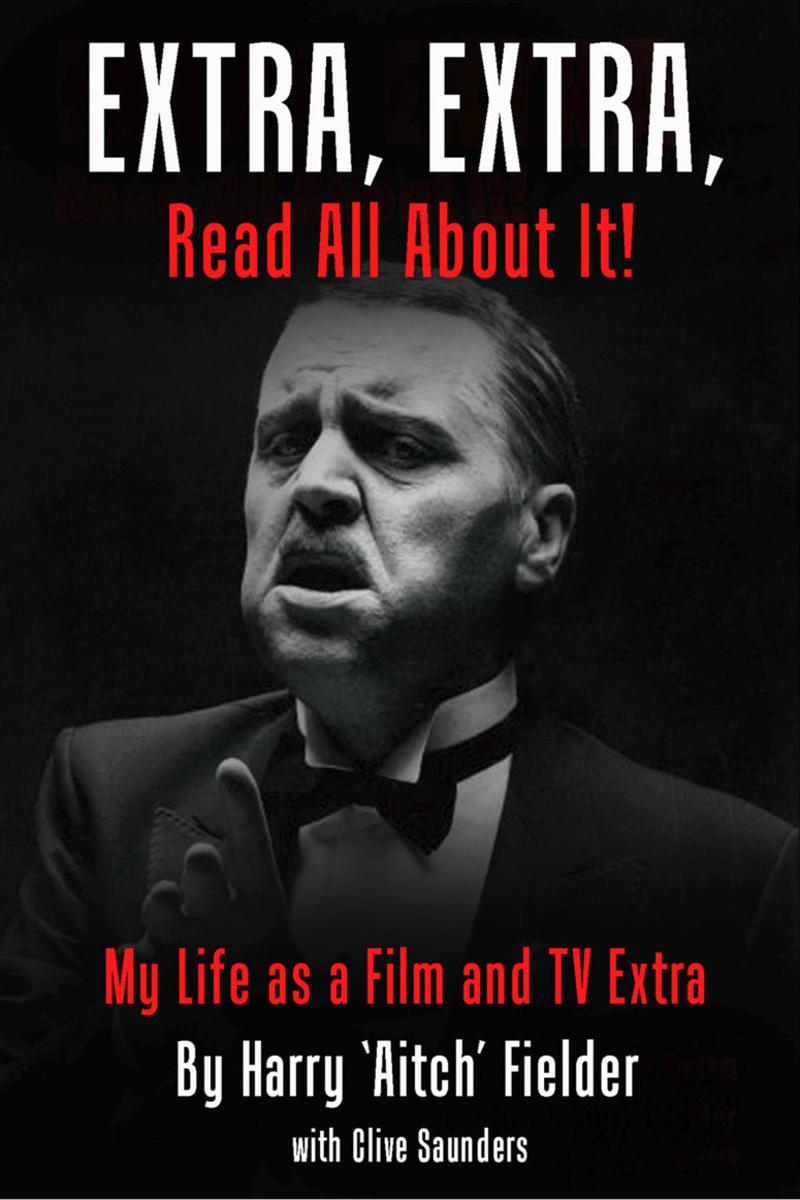 Extra, Extra, Read All About It!