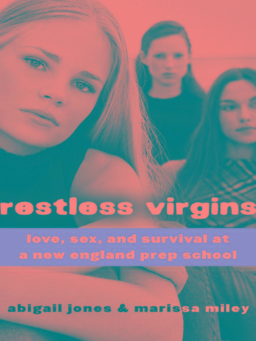 Restless Virgins