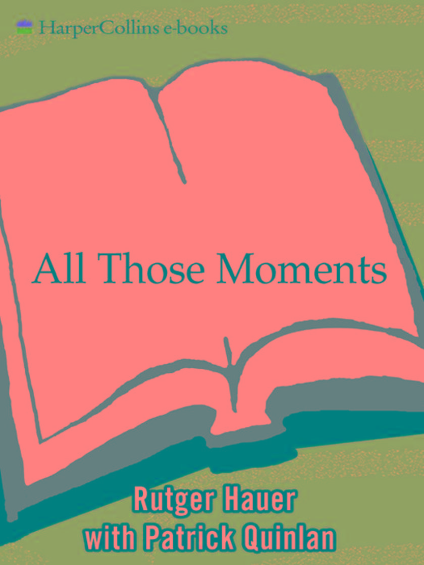 All Those Moments