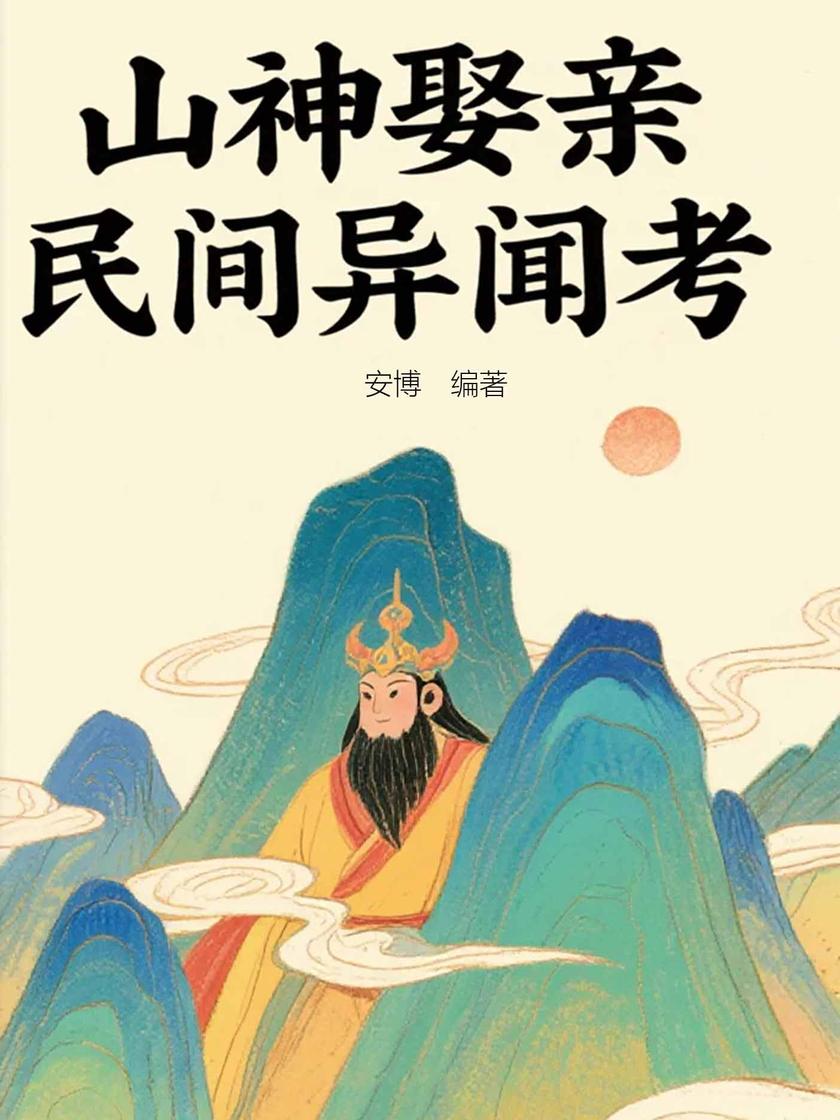 山神娶亲民间异闻考