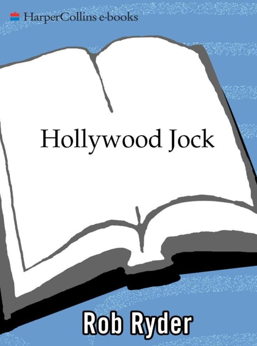 Hollywood Jock