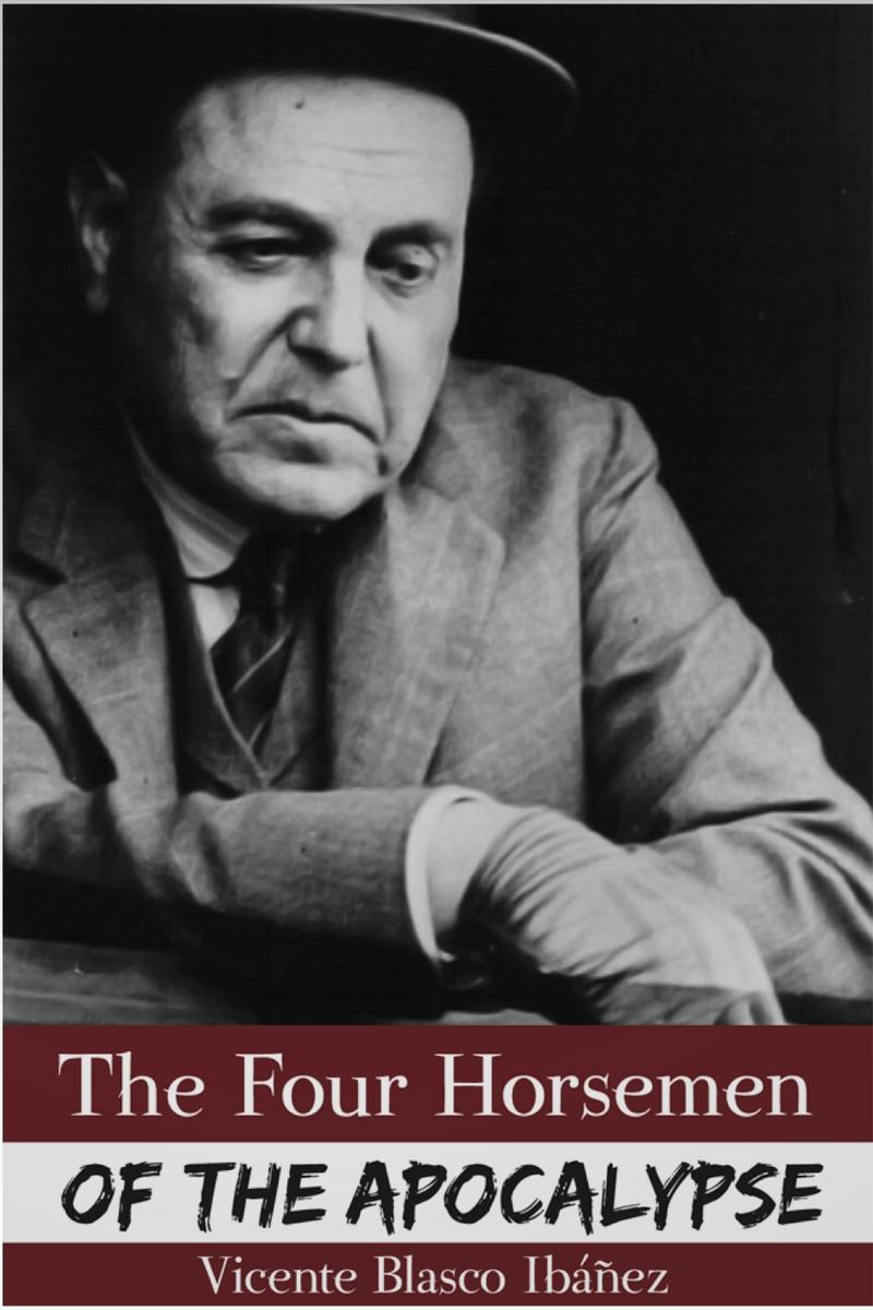 Four Horsemen of the Apocalypse