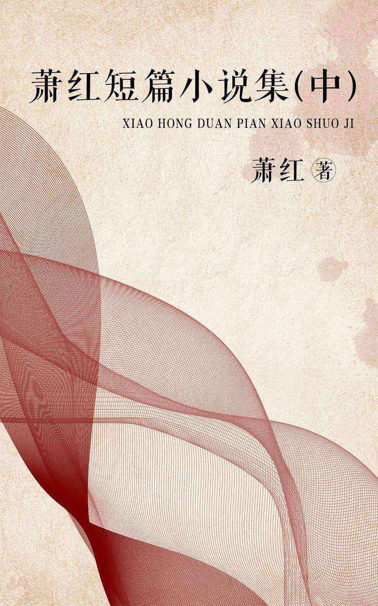 萧红短篇小说集(中)
