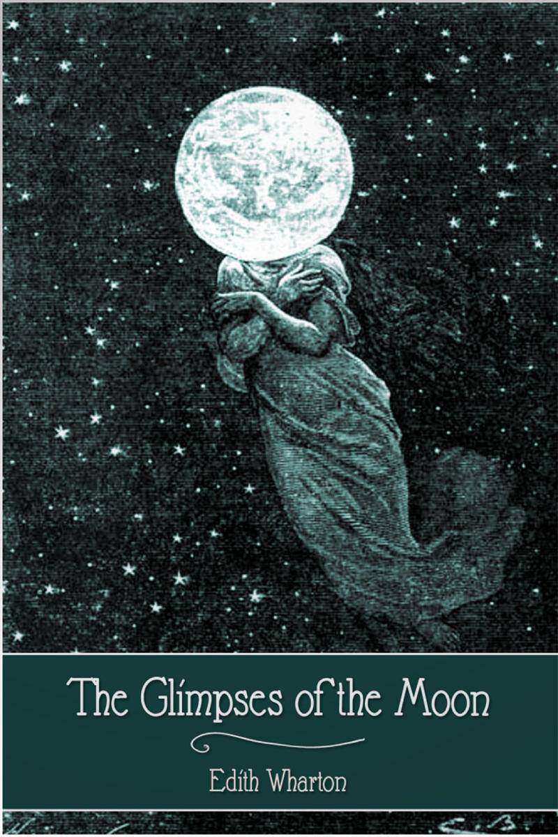 Glimpses of the Moon