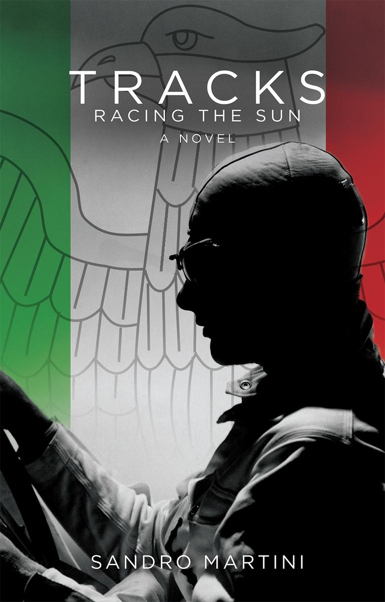 Tracks, Racing the Sun