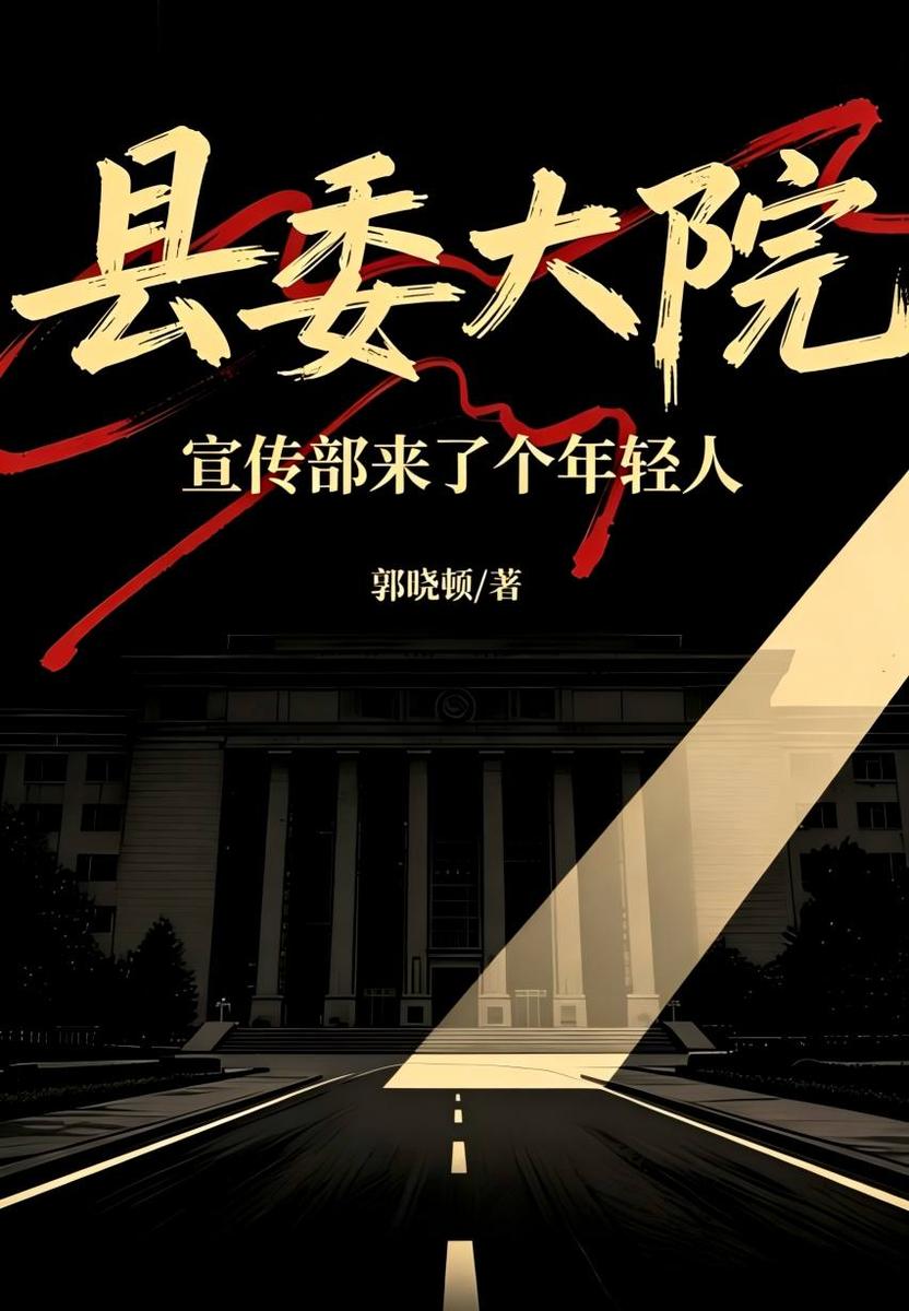 县委大院:宣传部来了个年轻人