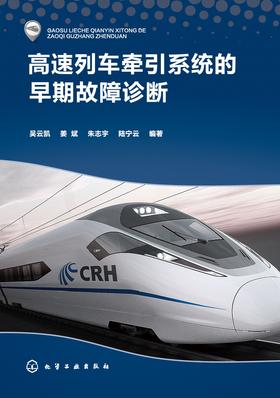 高速列车牵引系统的早期故障诊断