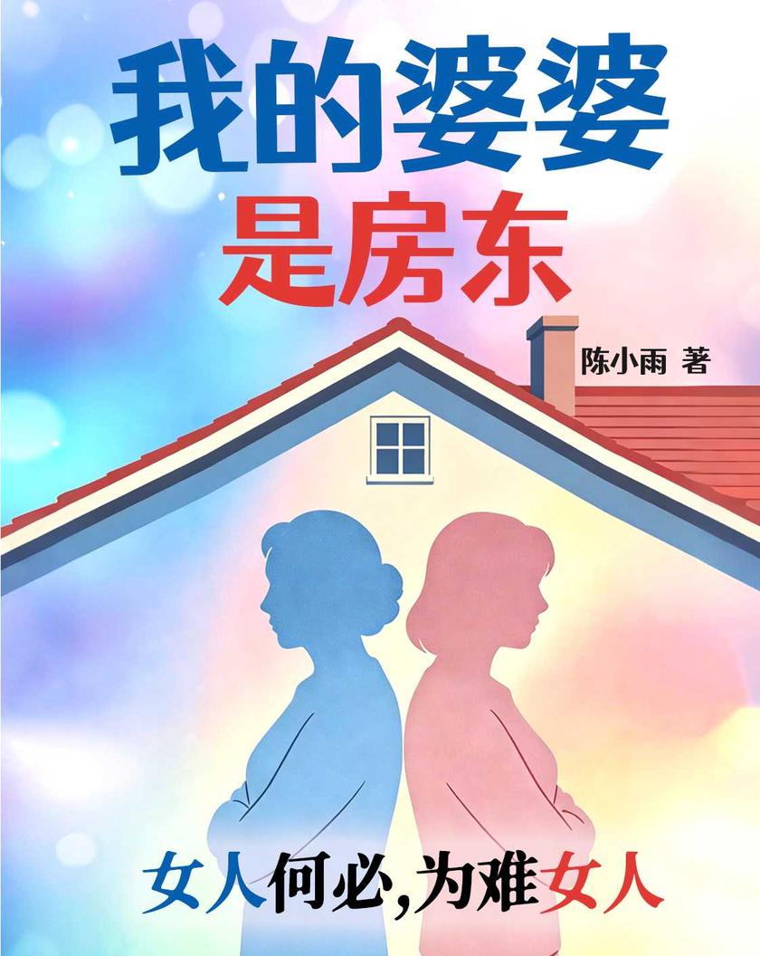 我的婆婆是房东