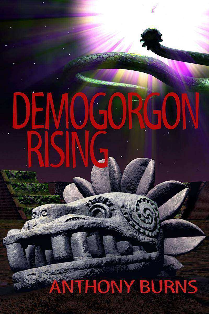 Demogorgon Rising
