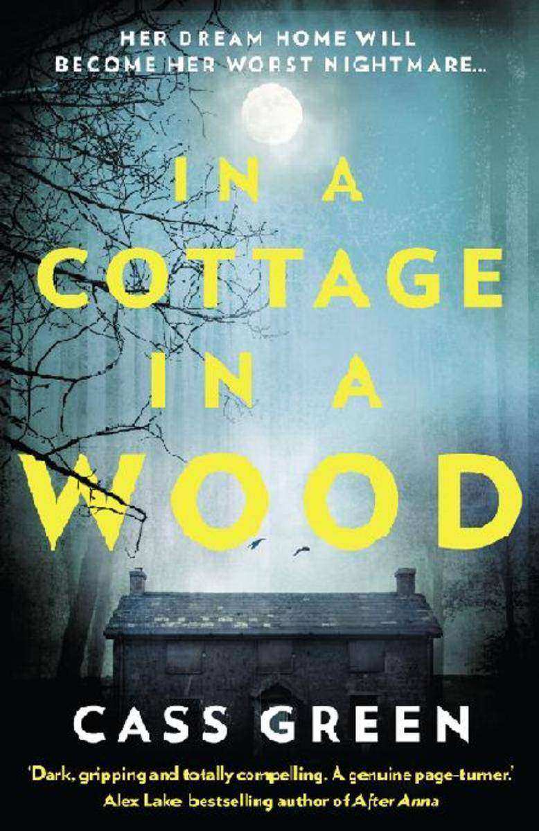 The gripping new psychological thriller from the bestselling author of The Woman