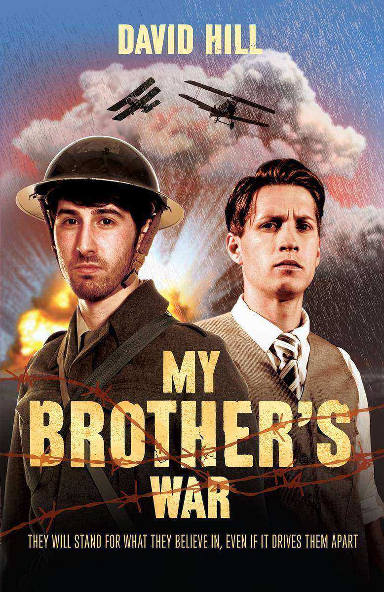 My Brother’s War
