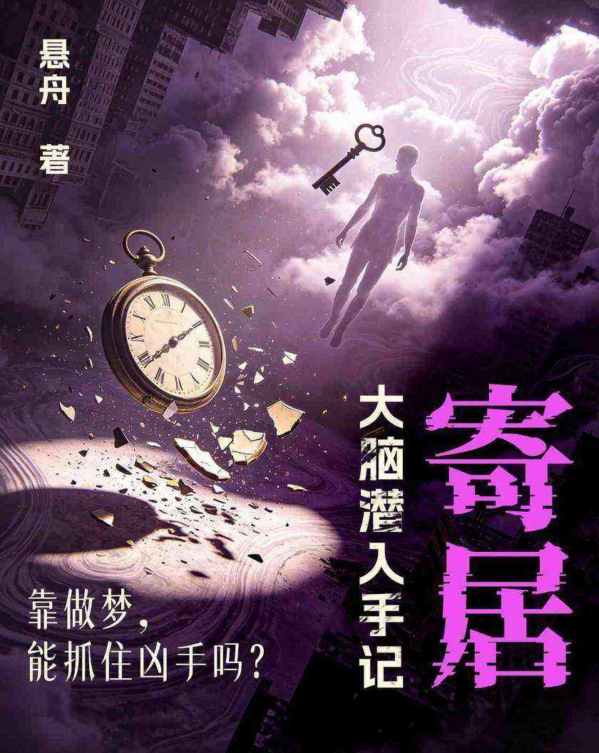 寄居:大脑潜入手记