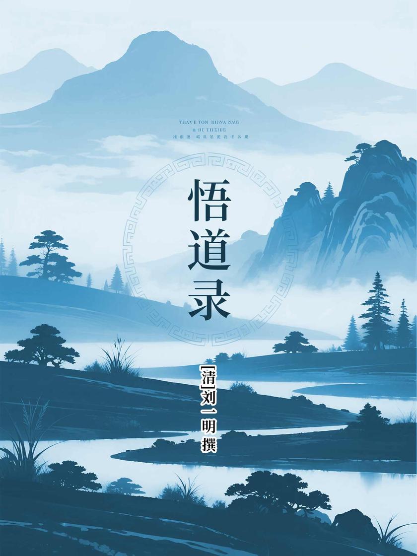 悟道录