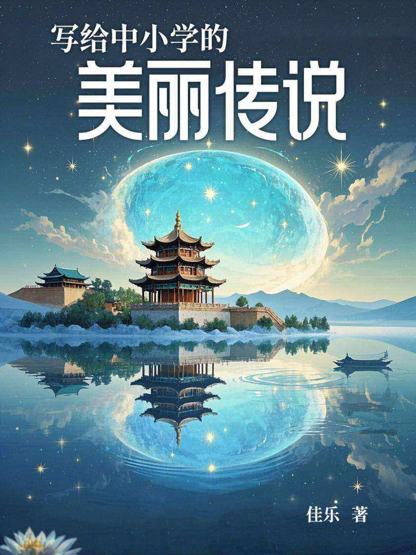 写给中小学的美丽传说