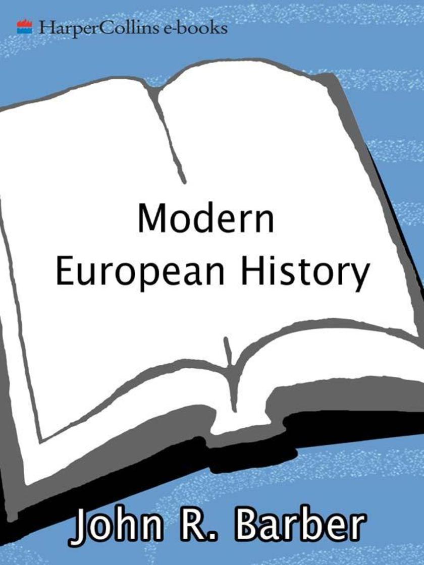 Modern European History