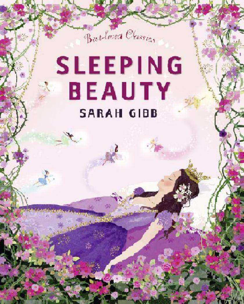 Sleeping Beauty (Best-loved Classics)