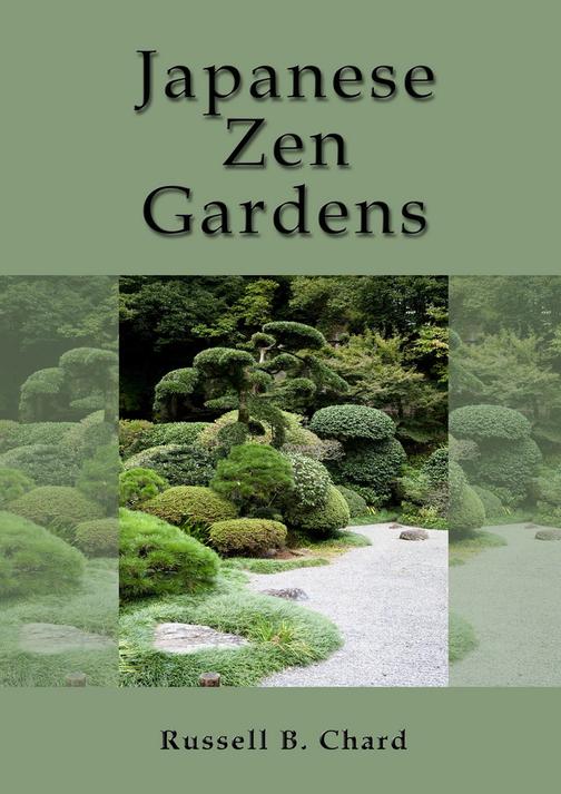Japanese Zen Gardens