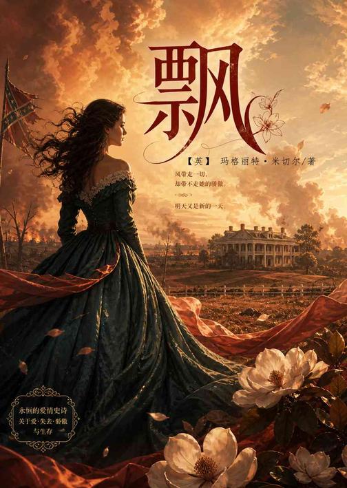飘(英文版)