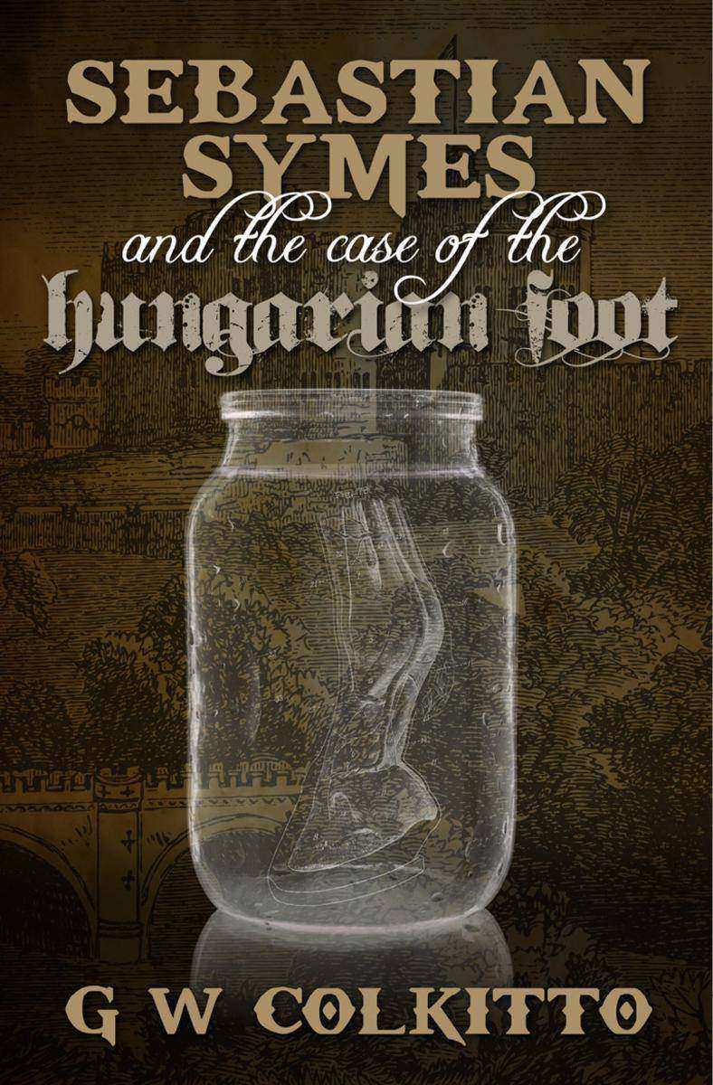 Case of the Hungarian Foot