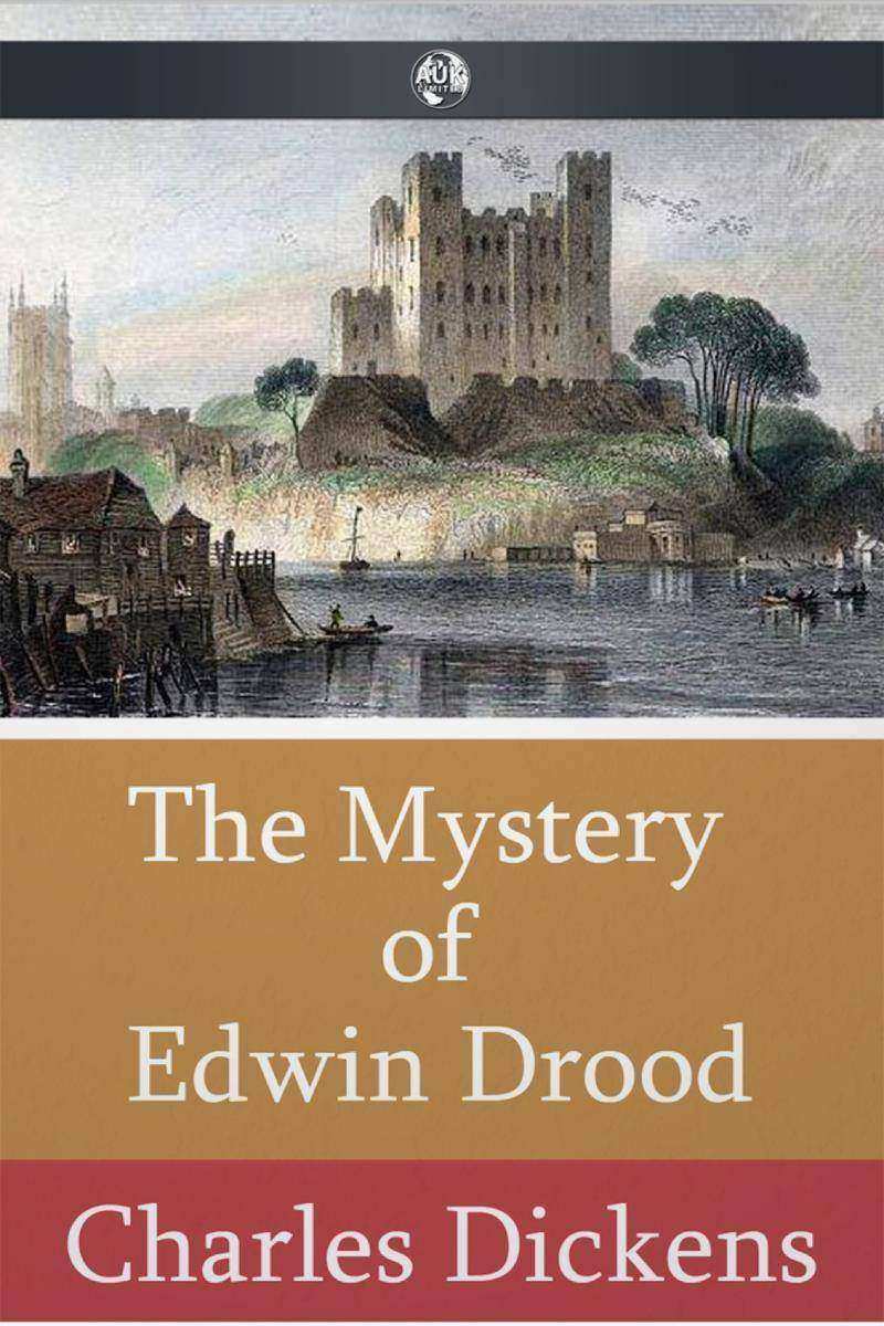 Mystery of Edwin Drood