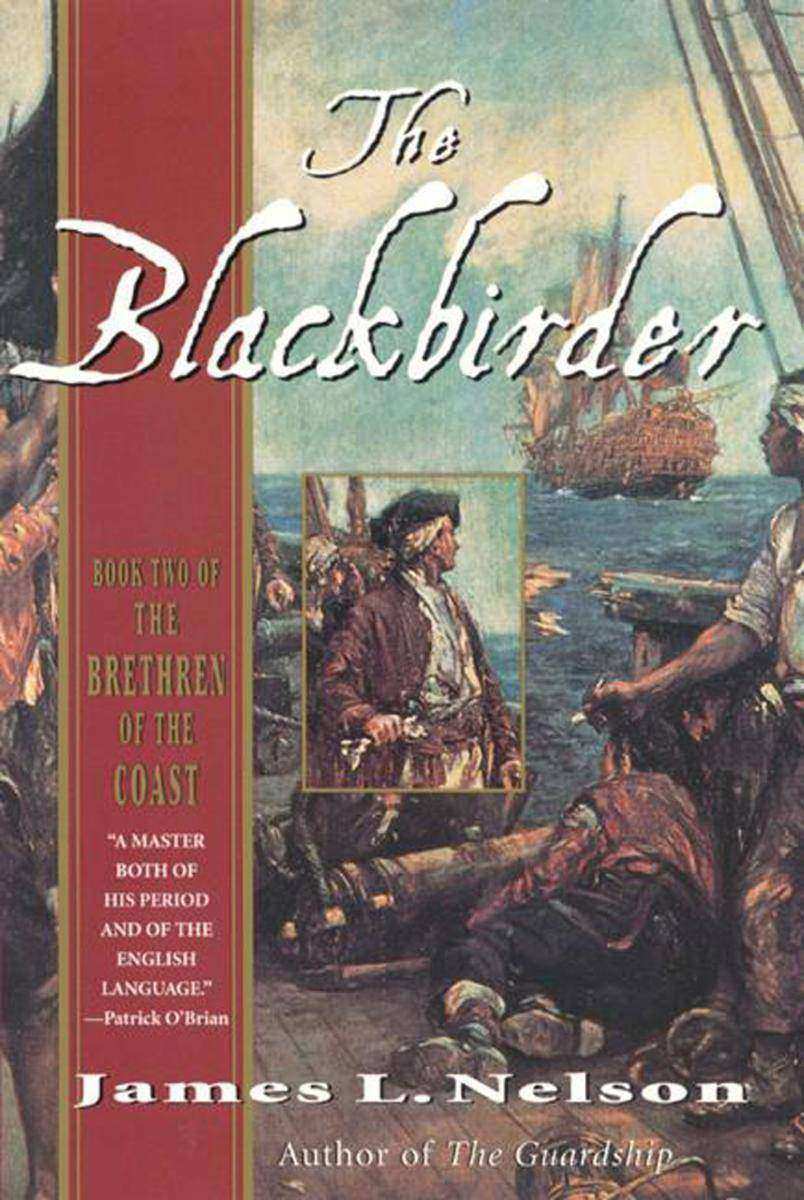 The Blackbirder