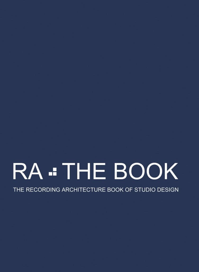RA The Book