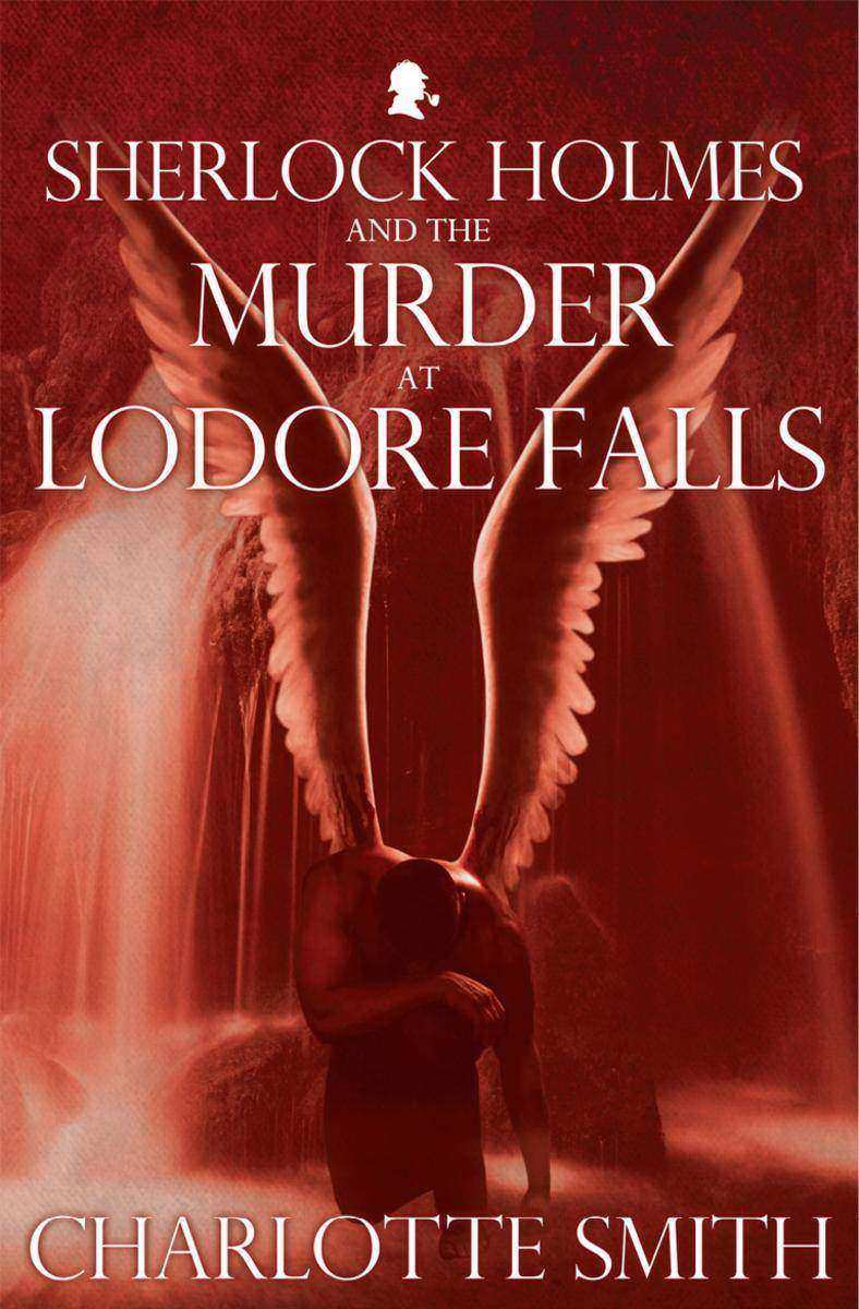 Sherlock Holmes and the Murder at Lodore Falls