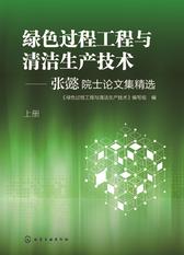 绿色过程工程与清洁生产技术——张懿院士论文集精选(上下册)