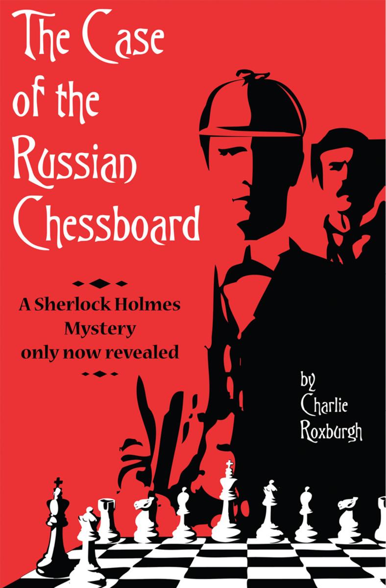 Case of the Russian Chessboard