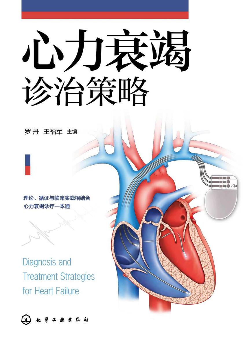 心力衰竭诊治策略