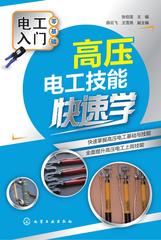 高压电工技能快速学