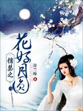 锦瑟之花好月圆