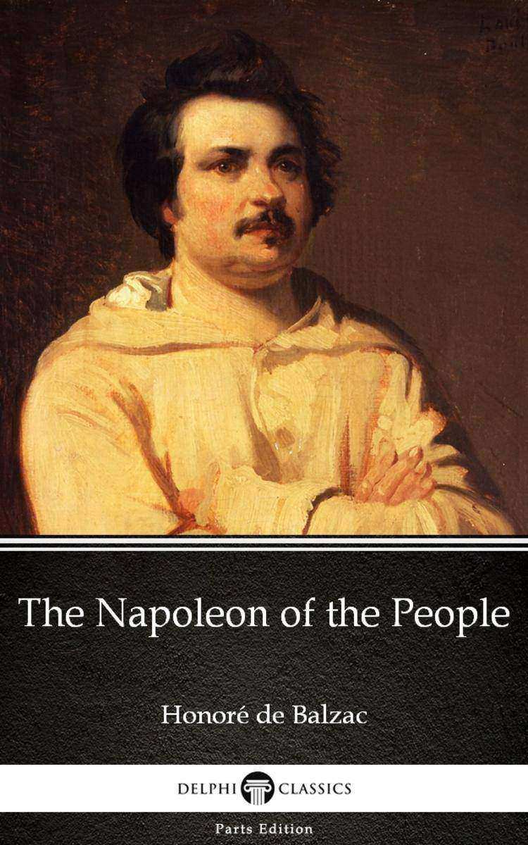 A Daughter of Eve by Honoré de Balzac - Delphi Classics (Illustrated)