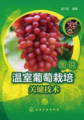 图说温室葡萄栽培关键技术