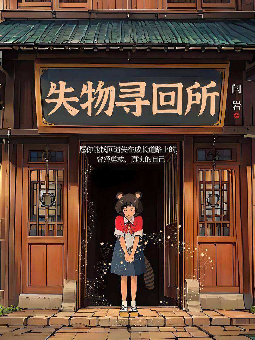 失物寻回所