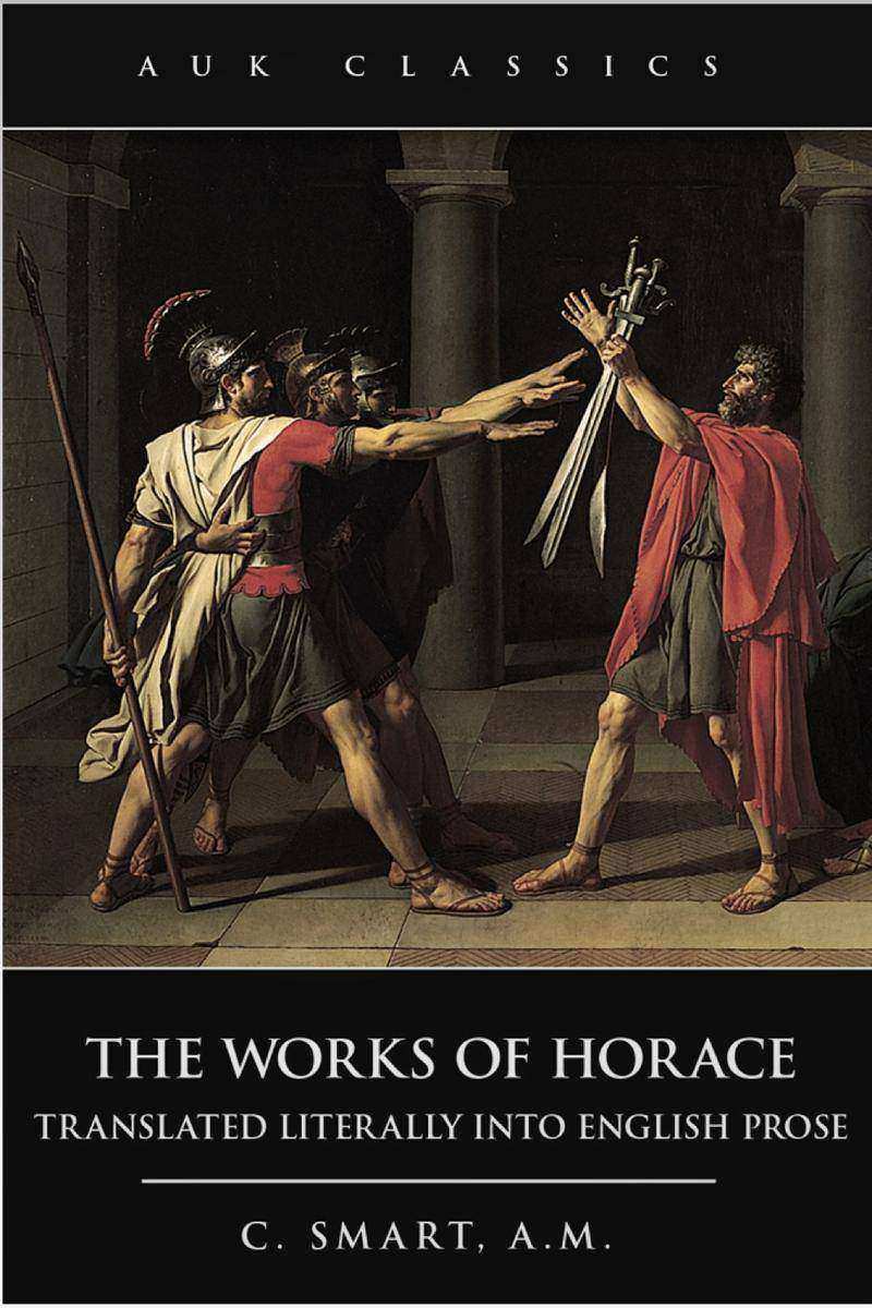 Works of Horace