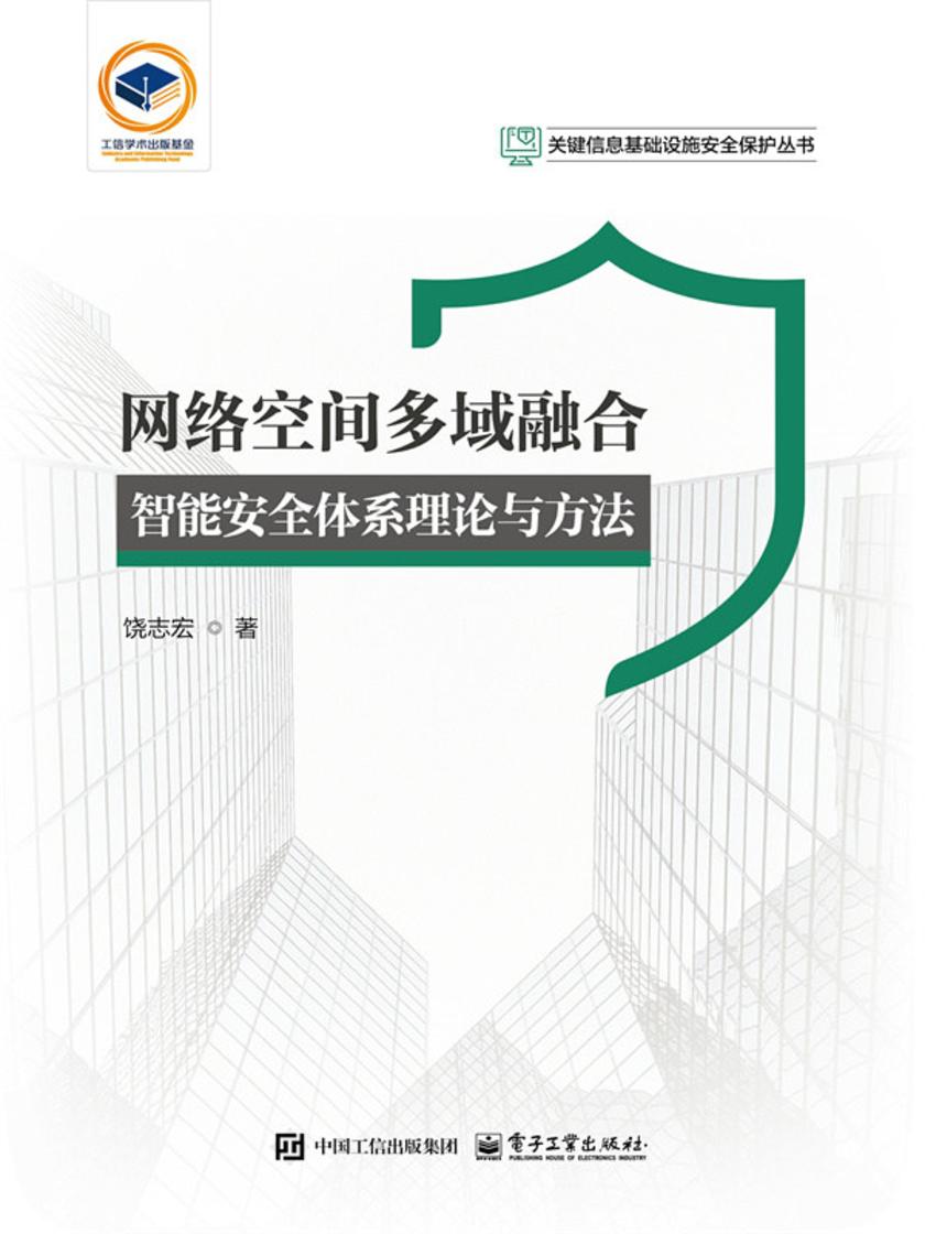 网络空间多域融合智能安全体系理论与方法
