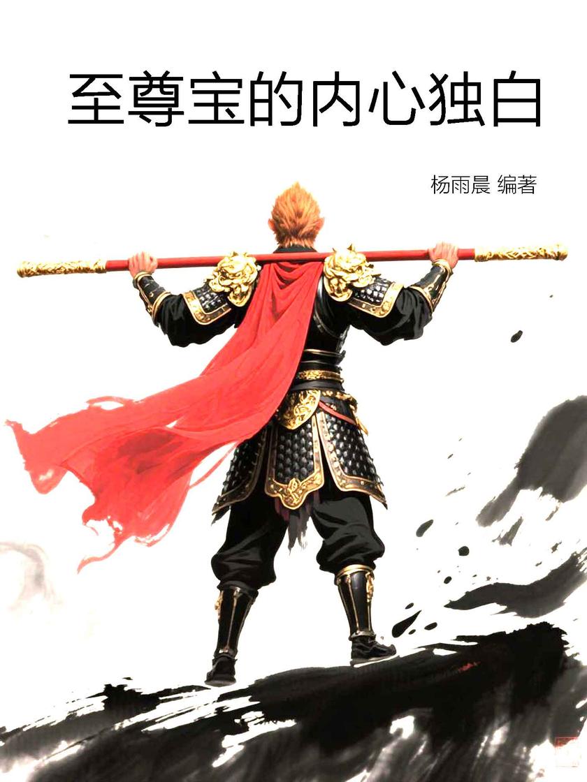至尊宝的内心独白