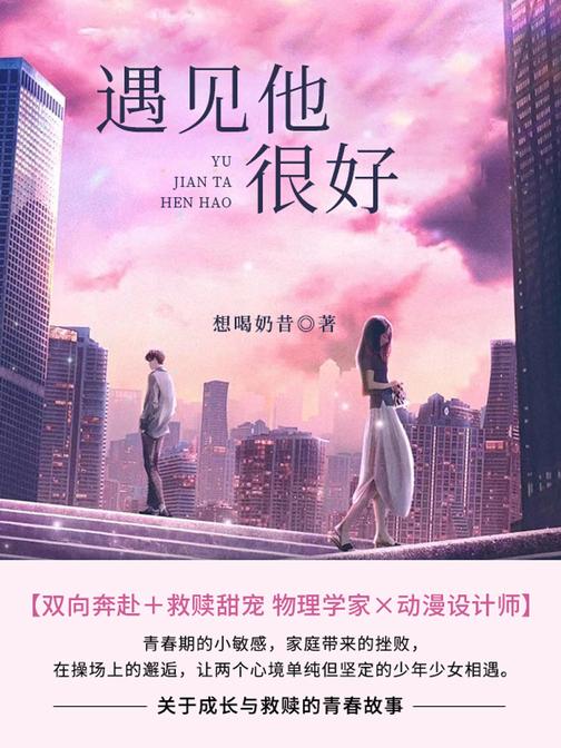 遇见他,很好(第1卷)