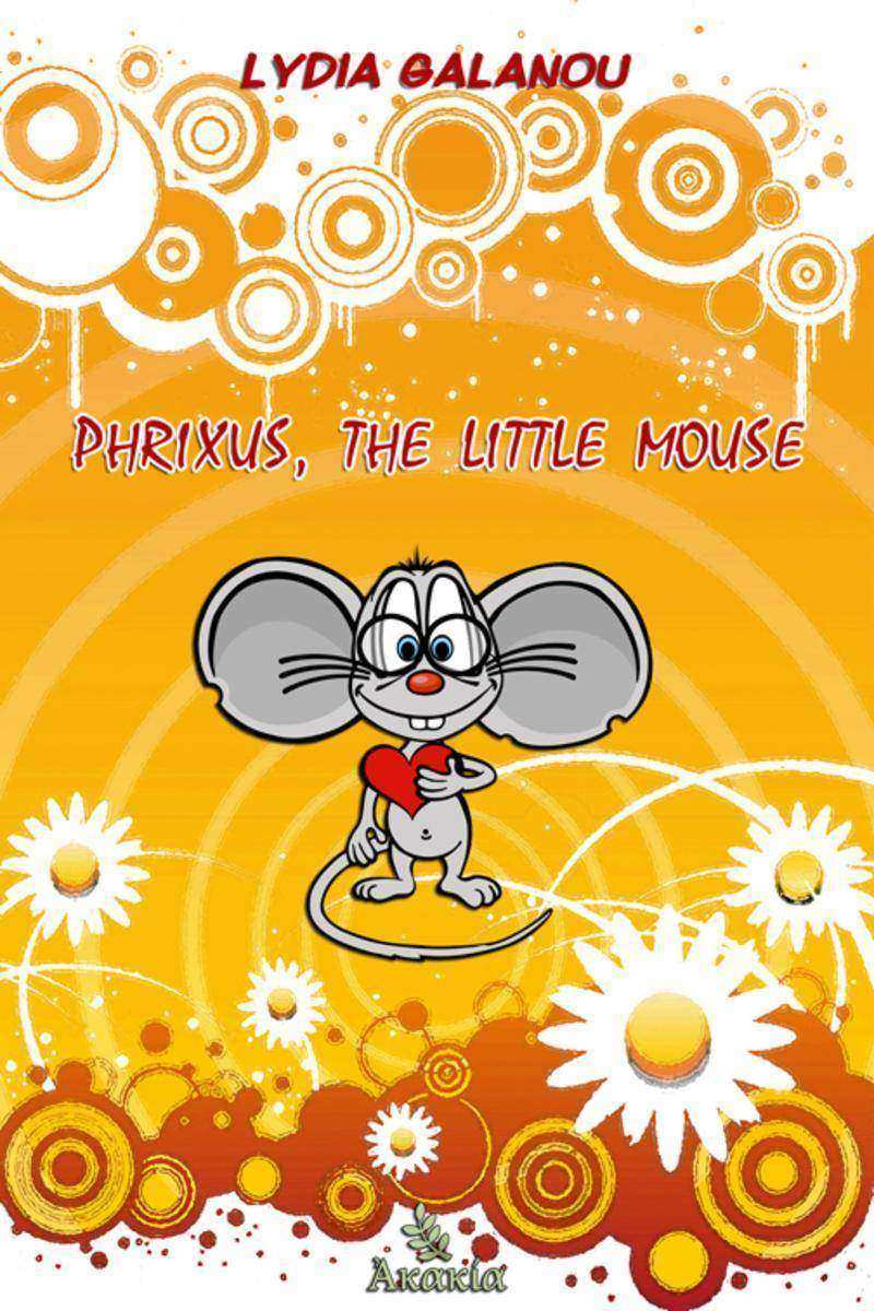 Phrixus, the Little Mouse
