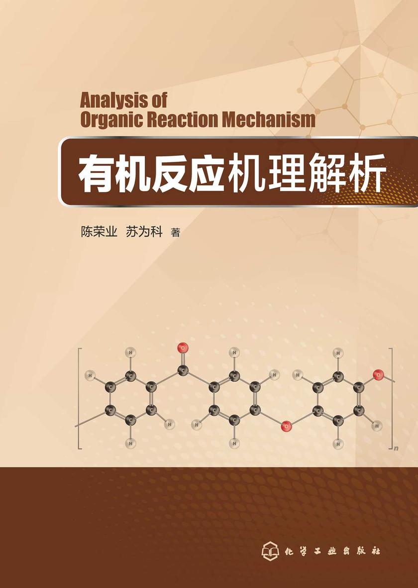 *反应机理解析