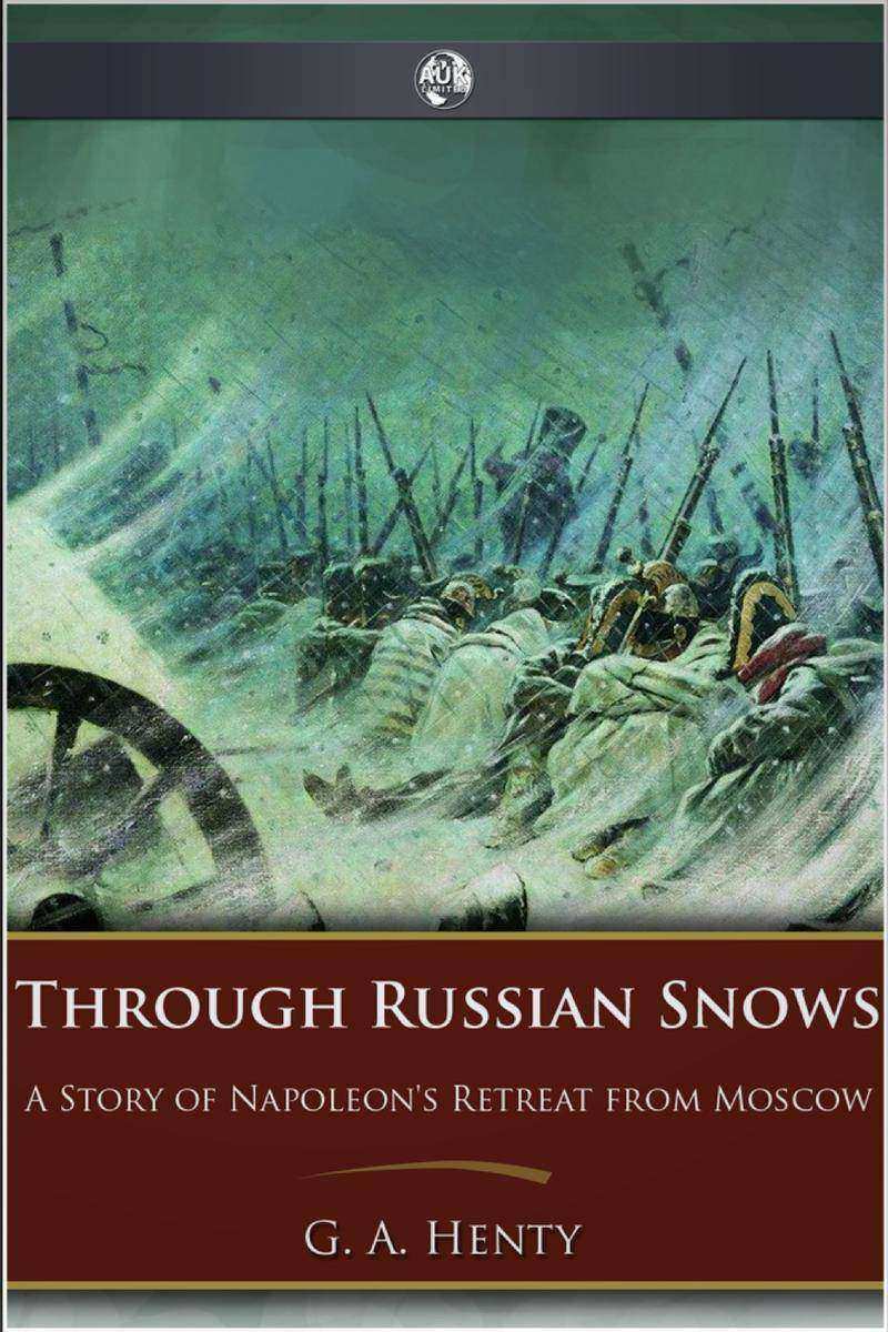 Through Russian Snows