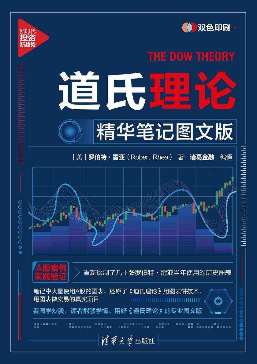 道氏理论:精华笔记图文版