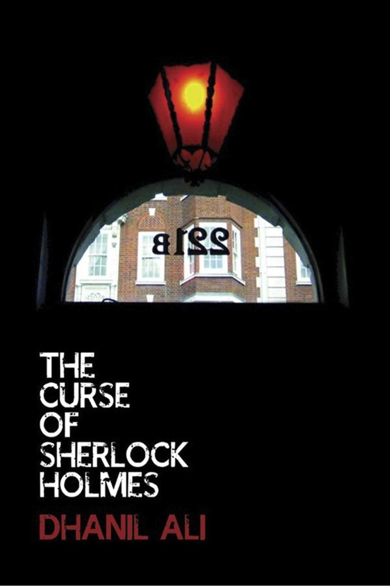 Curse of Sherlock Holmes