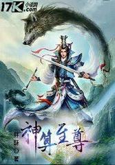 神算至尊