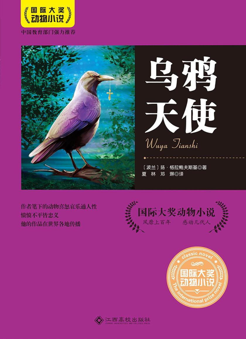 乌鸦天使