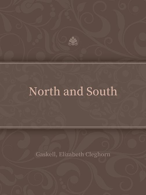 North and South