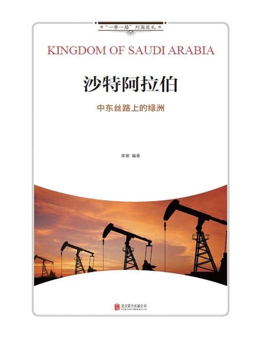 沙特阿拉伯：中东丝路上的绿洲