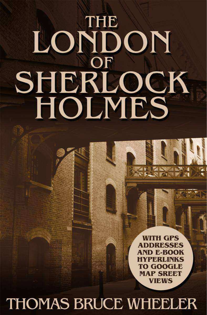 London of Sherlock Holmes